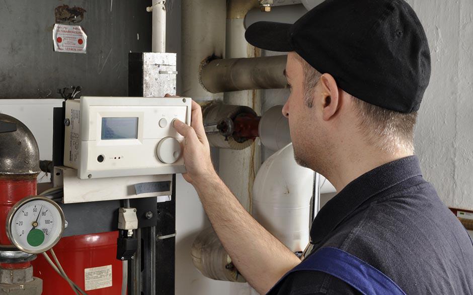 entretien chauffage Montrouge